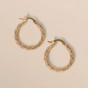 WAEKURA Kreole LUAN gold