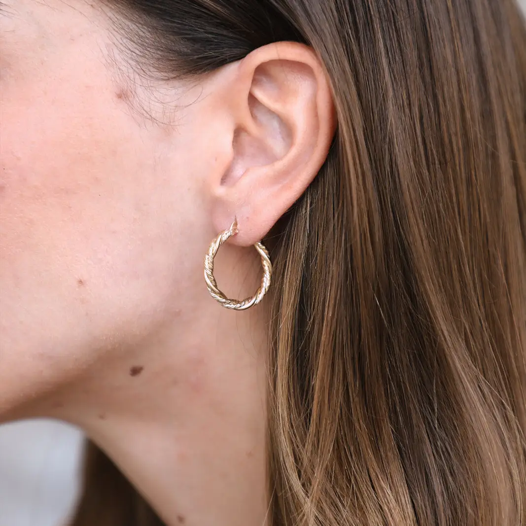 WAEKURA Kreole LUAN gold – Bild 2