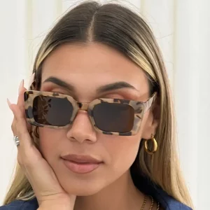 ANNAKEY Sonnenbrille BETTI leo hell