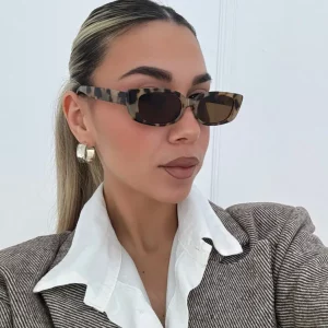 ANNAKEY Sonnenbrille NORIN leo hell
