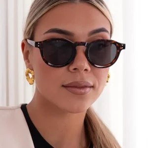 ANNAKEY Sonnenbrille VENICE leo