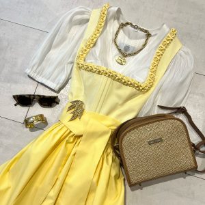 Dirndl FLEUR