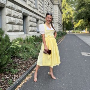 Dirndl FLEUR
