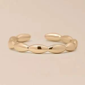 WAEKURA Ring NINO gold