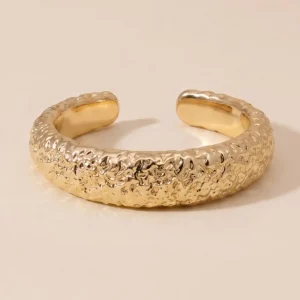 WAEKURA Ring ZENA gold