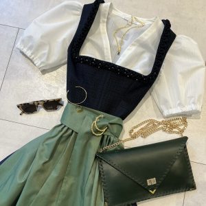 Dirndl ÉLISE