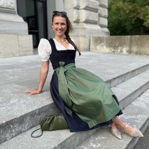 Dirndl ÉLISE
