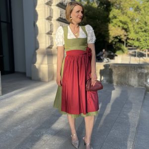 Dirndl ALICE
