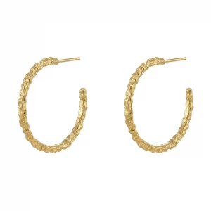 ACUS Ohrringe SURI gold