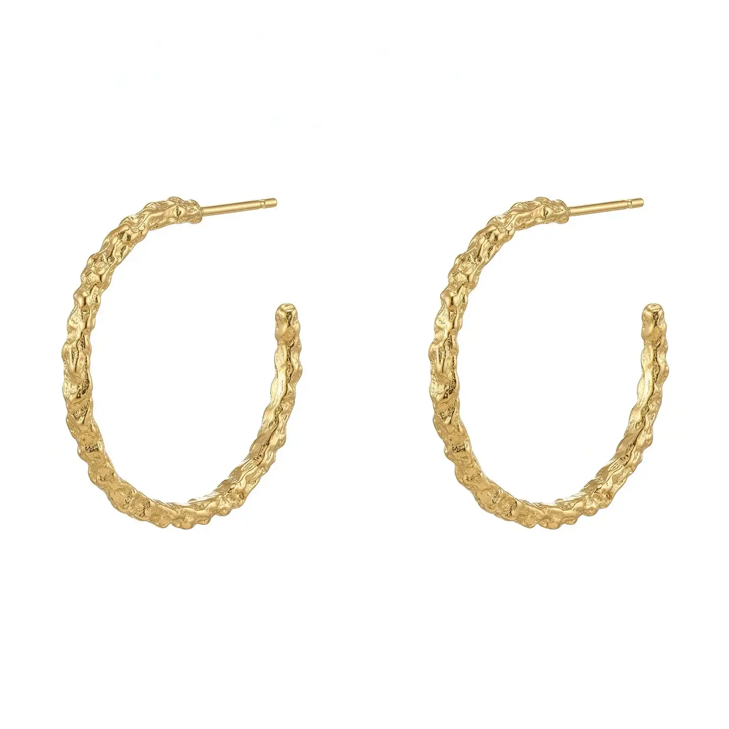 ACUS Ohrringe SURI gold
