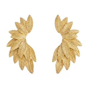 ACUS Ohrringe ELARIS gold
