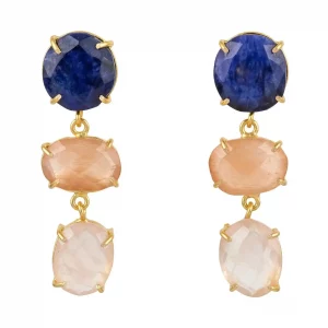ACUS Ohrringe MARTIS gold