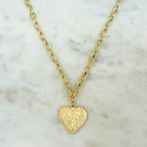 NIIKI PARIS Halskette ALLAIA gold