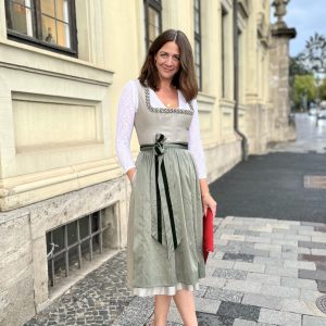 Dirndl SYLVIE