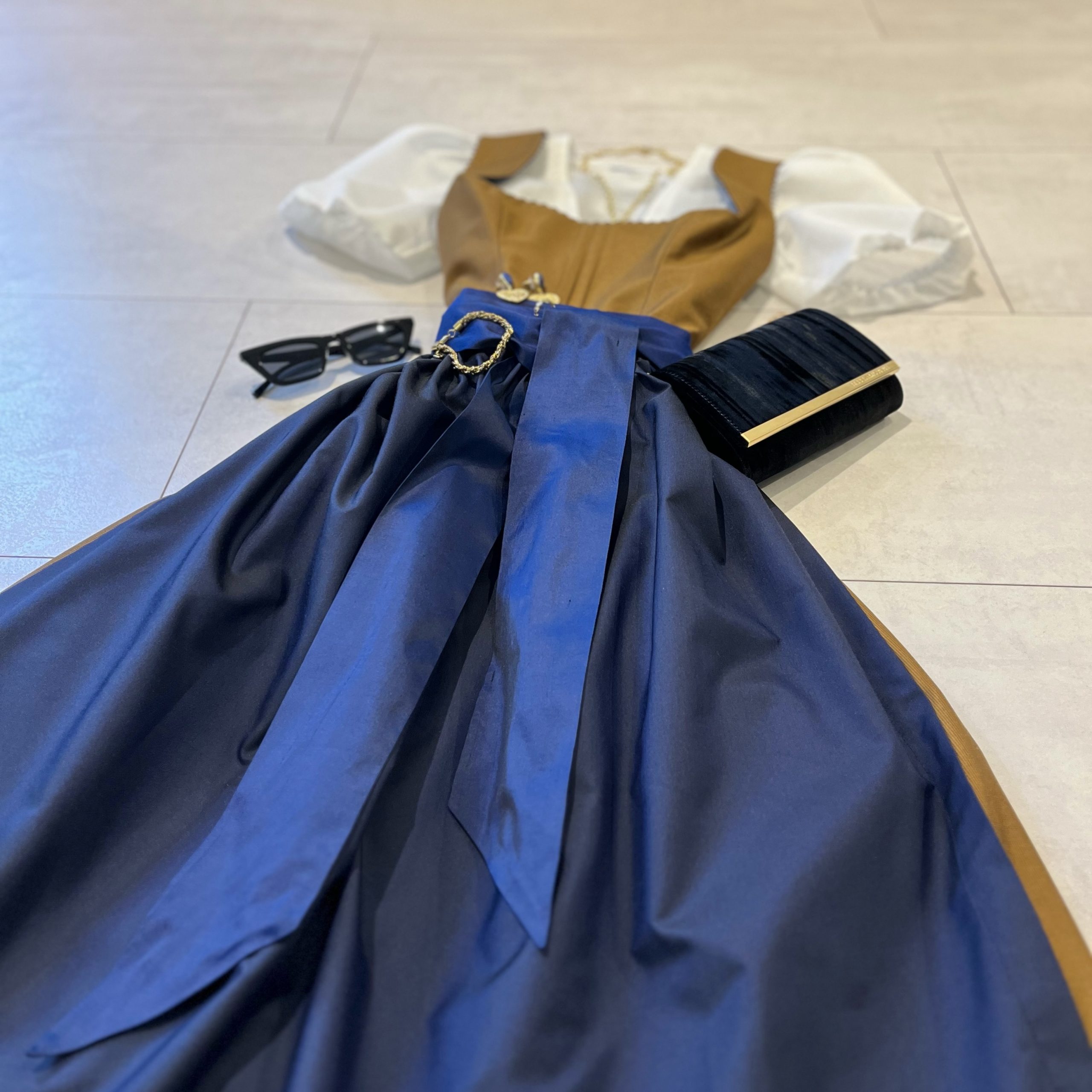 Dirndl AMBRE – Bild 3
