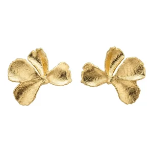 ACUS Ohrringe AZARA gold