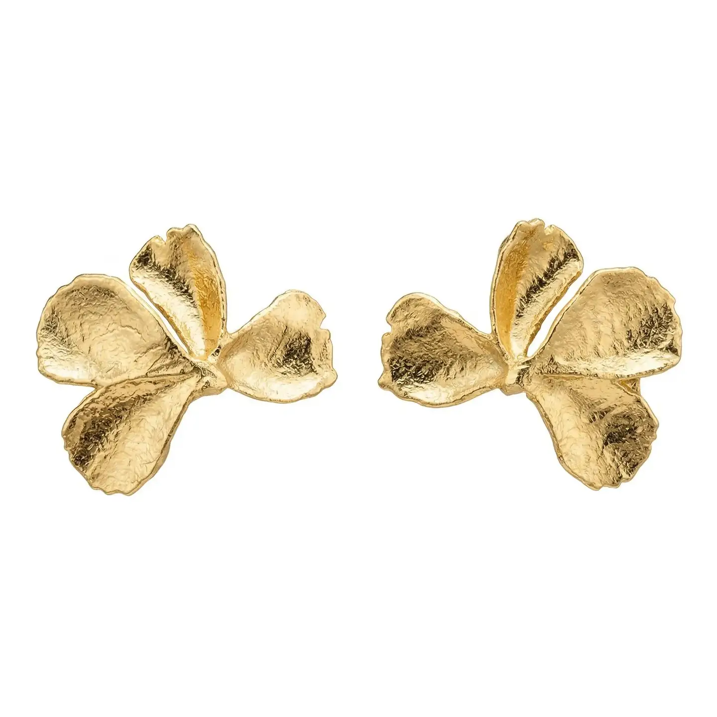 ACUS Ohrringe AZARA gold
