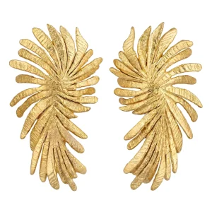 ACUS Ohrringe EOLO gold