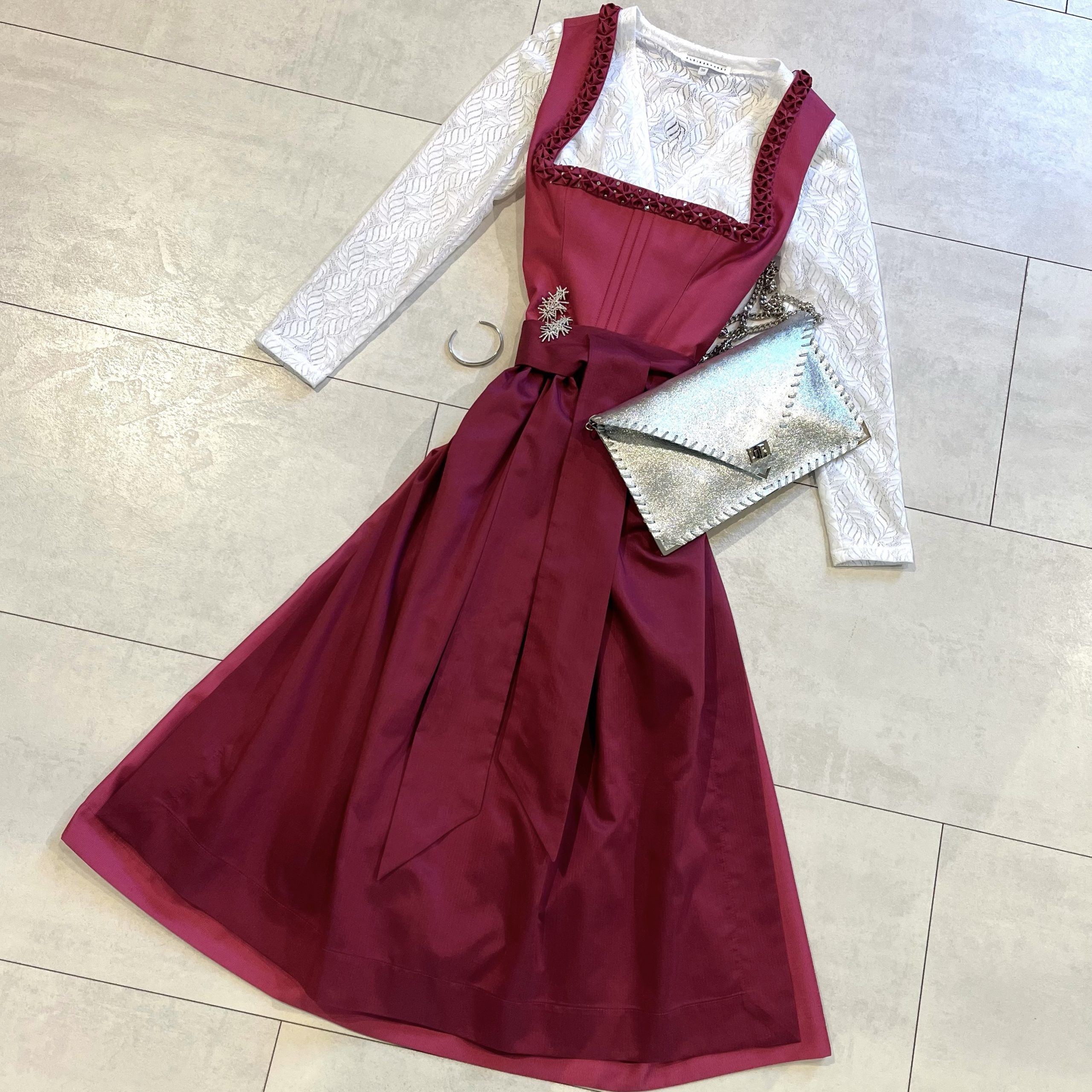 Dirndl ROSIE – Bild 2