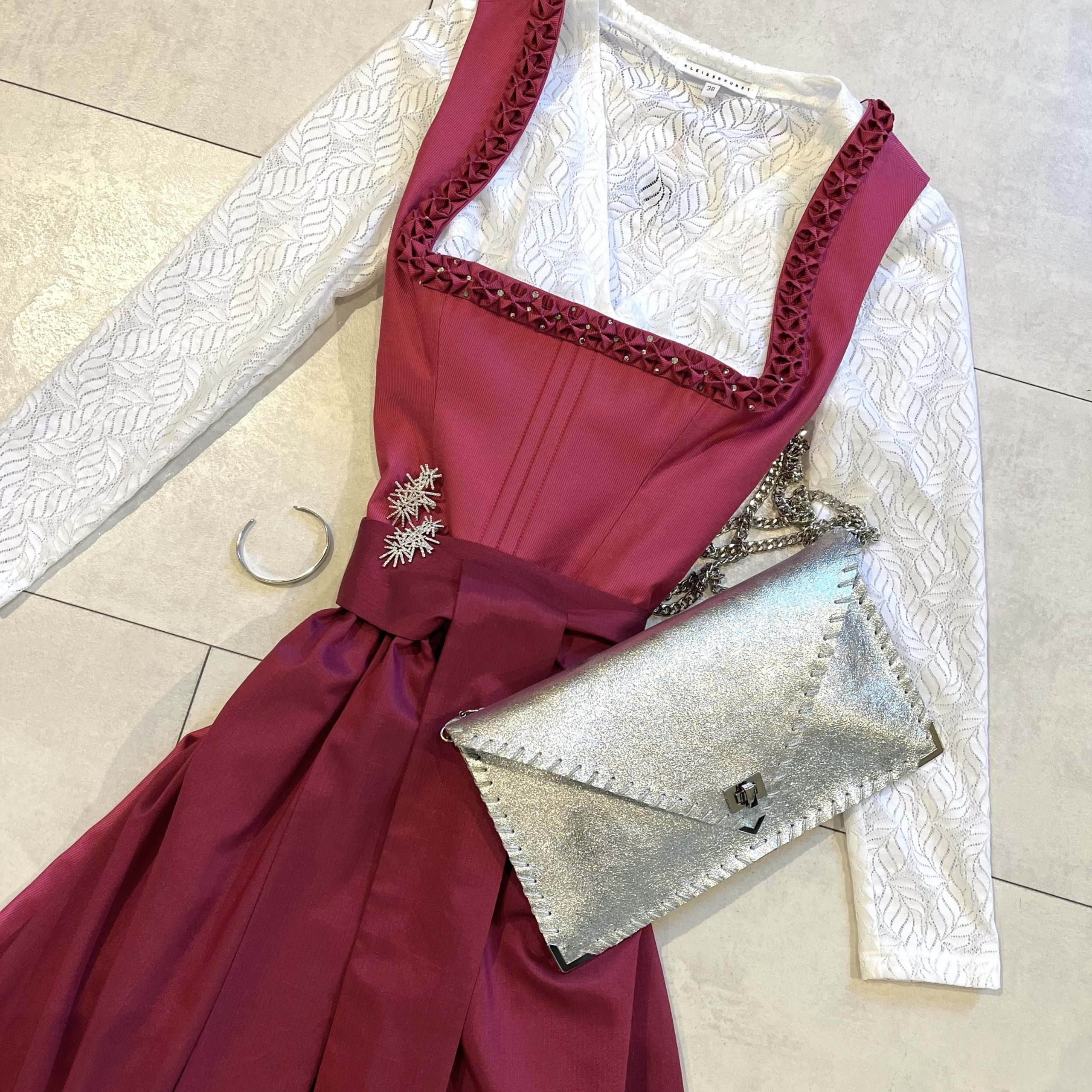Dirndl ROSIE