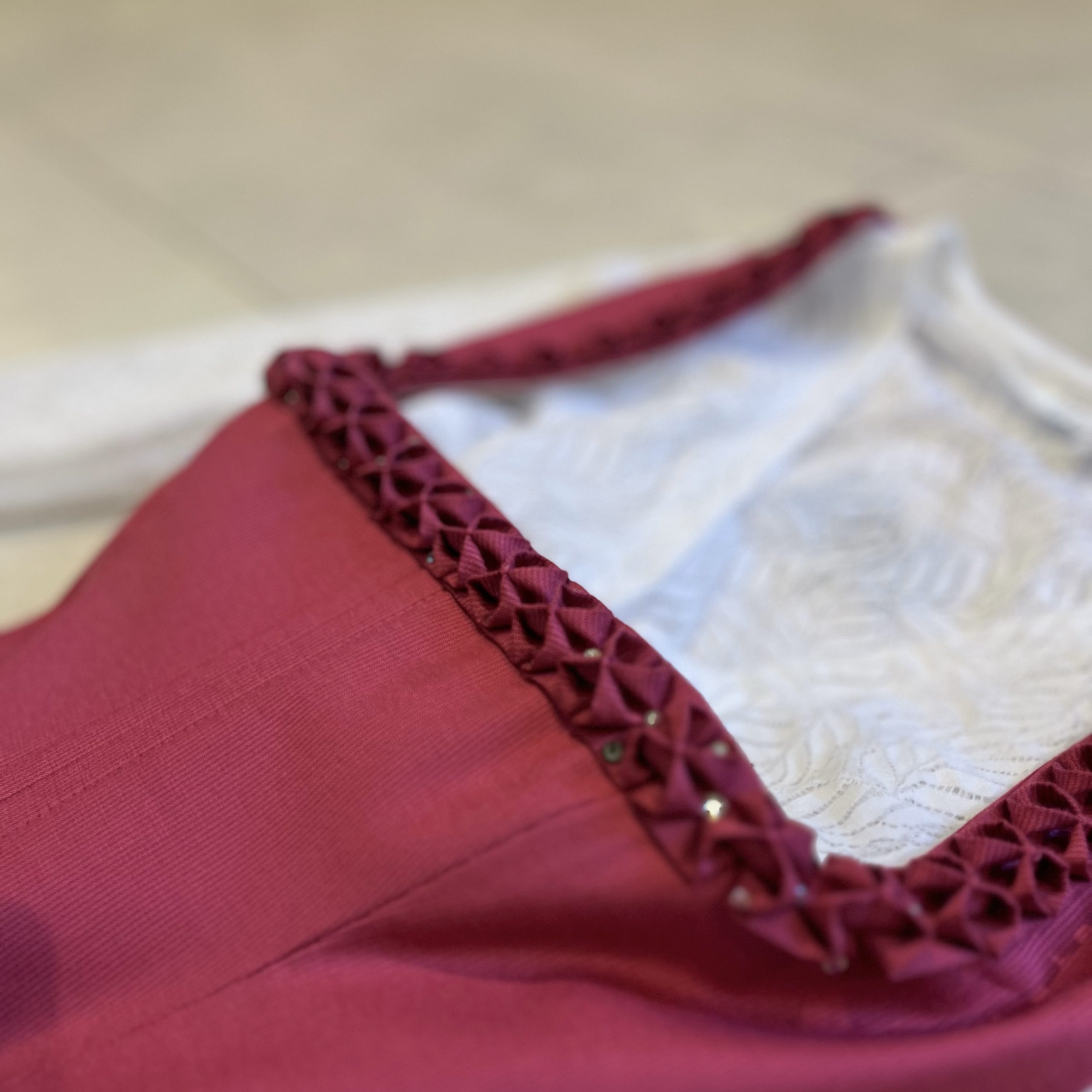 Dirndl ROSIE – Bild 3